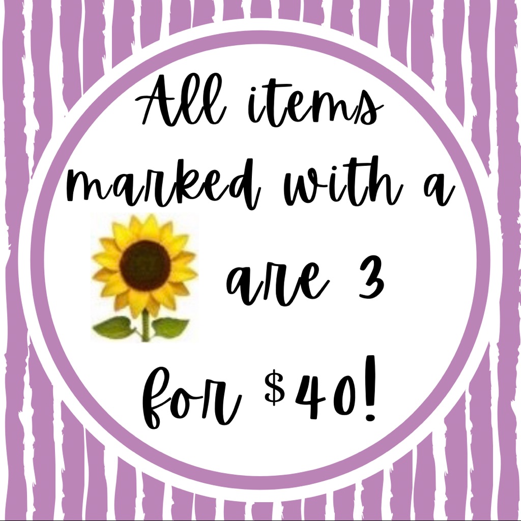 = 3/$40
